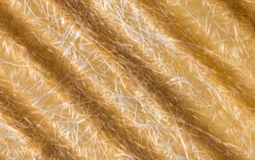 Clun fibreglass roof waterproofing