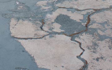 fibreglass roofing replacement Clun