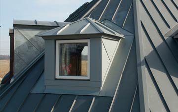 metal roofing Clun, Shropshire