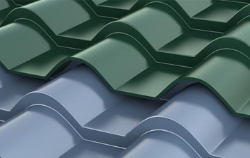 who should consider Clun plastic roofs