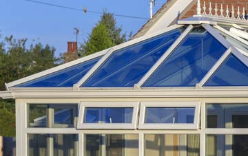 professional Clun conservatory insulation