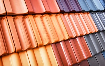 Clun roof tile costs
