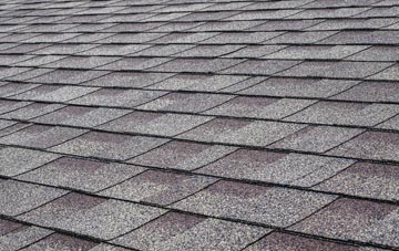 Clun tiles for shallow pitch roofing