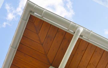 Clun soffit types