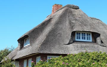 thatch roofing Clun, Shropshire