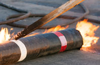 free Clun flat roofing repair quotes